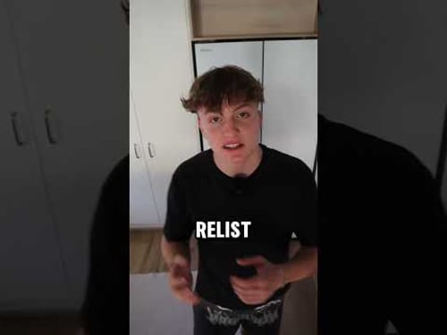 Putting you guys on again 🙄🤣