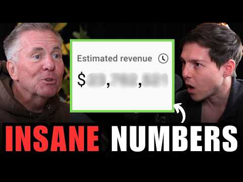 How Much Money Vegas Matt REALLY Makes...