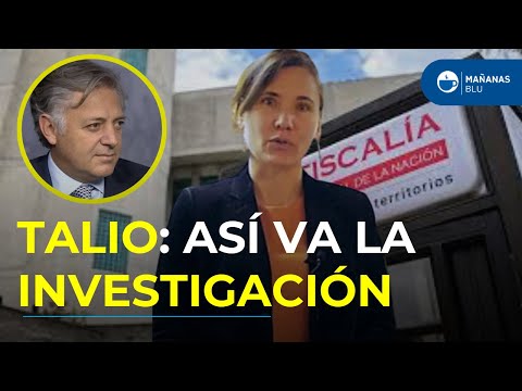 Talio: Fiscalía investiga muerte sospechosa de la mamá de una de las víctimas, ¿en qué va el caso?