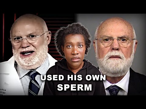 The Fertility Doctor Who Did The Unthinkable | The Twisted Case of Donald Cline