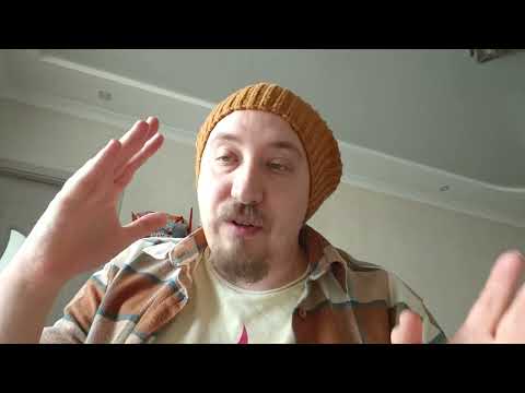 #8 ПРО IPAD И НОВУЮ РУБРИКУ