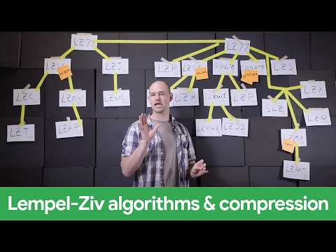 Why the Lempel-Ziv algorithms are so dominant