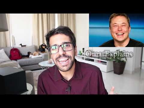 عمر يشرح التعليم الذاتي Omar Explains Self-Education