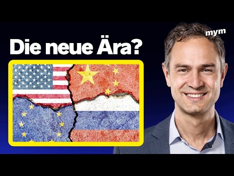 🇩🇪 Deutschland am Kipppunkt? Ganser über Macht, Medien und Misstrauen