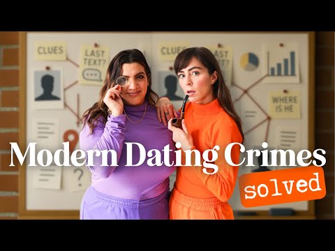 Decoding Your Most MADDENING Dating Problems (So You Don’t Have To)