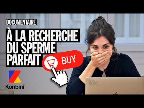 Enquête PMA : comment on a infiltré un forum de dons de sperme