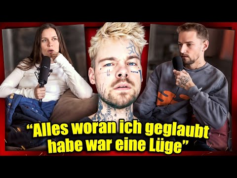 Ardy & Luna äußern sich zu Taddl