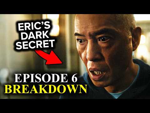 INDUSTRY Season 4 Episode 6 Ending Explained