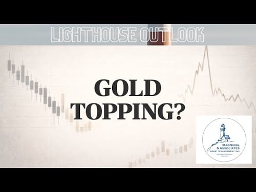 Market Resilience A Mask? What Gold Is Telling Investors Right Now (Episode 48)