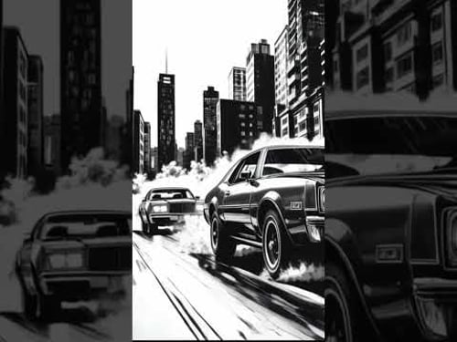 El escape perfecto. ¿Cazador o presa? - La continua, el antagonista de revela - 6/Jul/25