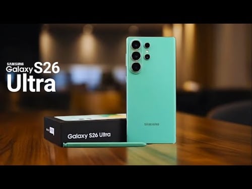 Samsung Galaxy S26 Launch Date Leaked: February 25 Confirmed?