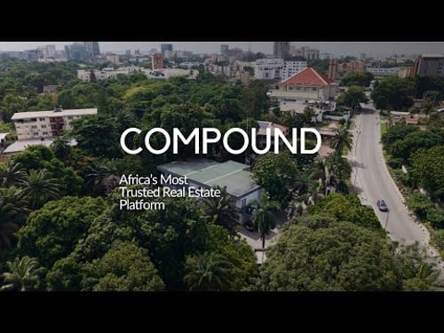 We're Saving African Real Estate...