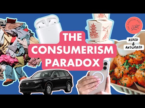 How Do I Know If My Shopping Is A Problem? | Asked & Answered