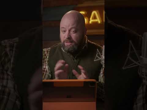 Hoffman Boots - If you know, you know