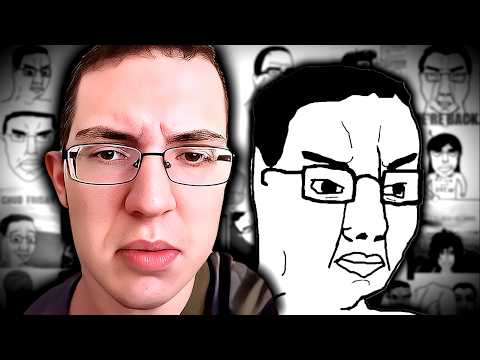 The Mass Shooter Who Was Immortalized By Memes