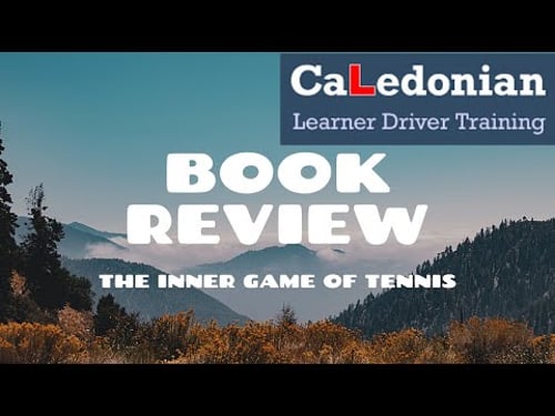 Book Review: The Inner Game of Tennis