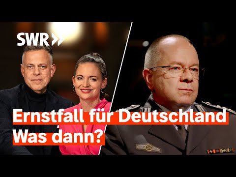 Riskiert Russland Krieg mit der Nato? I Zur Sache! intensiv