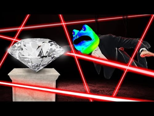 Stealing YOUR MOST VALUABLE Possessions in Thief Simulator