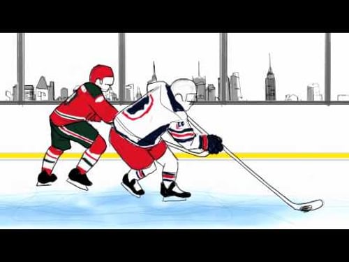 2014 NHL Stadium Series on NBC and NBCSN