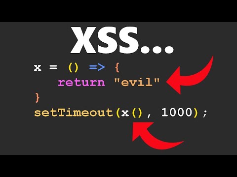 How This Vulnerability Was HIDDEN In Plain Sight