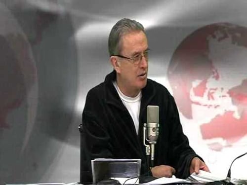 Recomendaciones de fin de semana con Estefanía Quartino en "Fórmula Detrás de la Noticia".