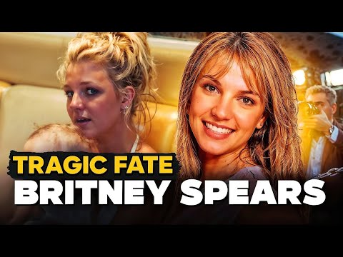 What REALLY Happened to Britney Spears?