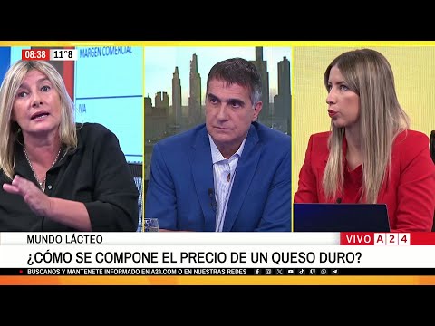 🧀 LAS DISTORSIONES DE PRECIOS EN LA CADENA DE VENTA: ¿CÓMO SE COMPONE EL PRECIO DE UN QUESO DURO?