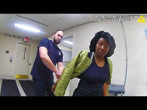 Irresponsible Mom Left Her 3 Kids ALONE for a Trip to Miami