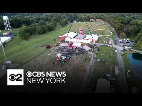 What the FBI is trying to figure out about the Trump rally shooter