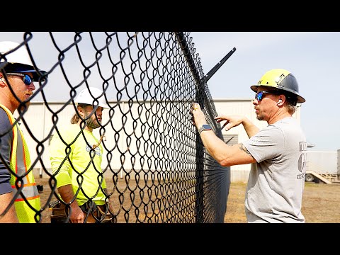 Pro Fencer Spills Trade Secrets For 36 Minutes Straight