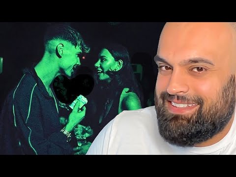 Ren X The Skinner Brothers - Dream Life (flashing lights warning) | REACTION