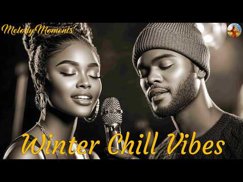 Tender Moments – Soulful Indie & RnB to Warm Your Heart