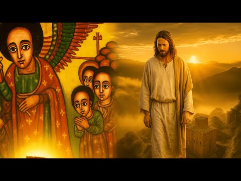 The True Story of Christ’s Return in the Ethiopian Bible Will Shock You