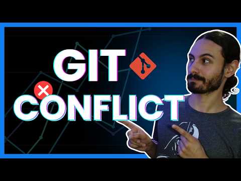 Git Merge Conflict? How to Fix it in 3 Steps (No Panic)
