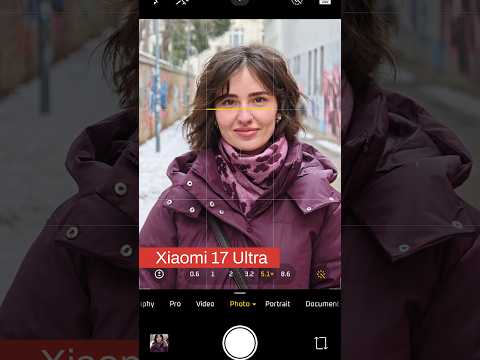 Xiaomi 17 Ultra vs. vivo X300 Pro vs. iPhone 17 Pro Max vs. Galaxy S25 Ultra vs. Pixel 10 Pro XL