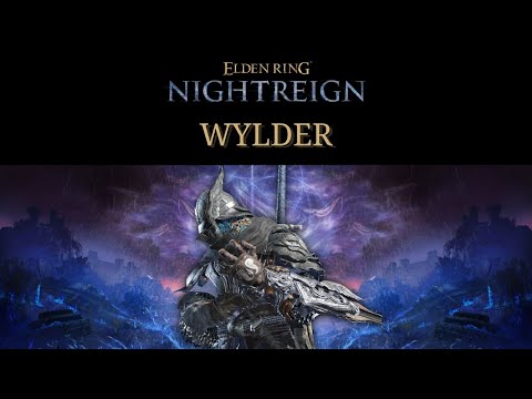 Elden Ring Nightreign - Wylder (beginner's guide)