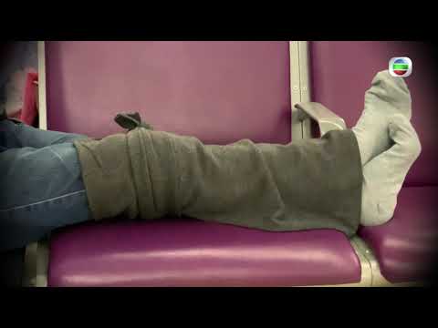 東張西望|垃圾屋奇母女(II)|垃圾屋|鼠患|業主|少女|