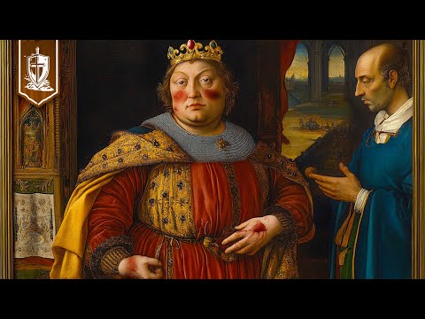 The Disease All Medieval Kings Feared For Life