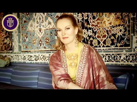 The Billionaire Tobacco Heiress Who Killed Her Interior Designer: Doris Duke