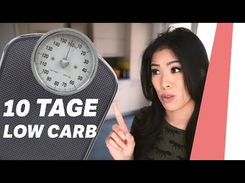 LOW CARB DIÄT - Die ganze Wahrheit
