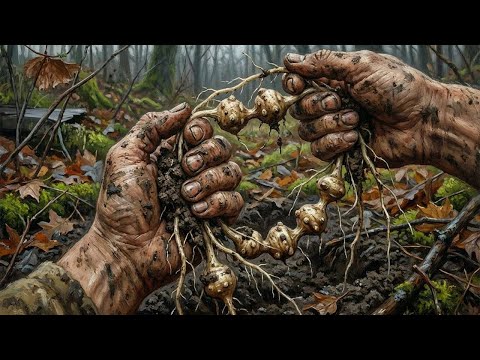 10 Forgotten Crops That Survived Droughts (We Killed Them)