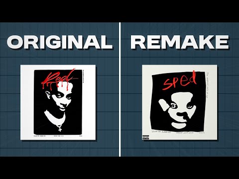 Recreating ICONIC Beats Without Hearing Them