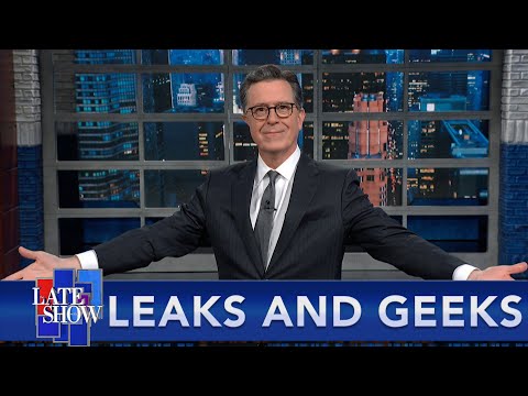 Pentagon Nabs 21-Year-Old Leaker | Fox News Trial Will Be Juicy | MLB Pitch Clock Hurts Beer Sales