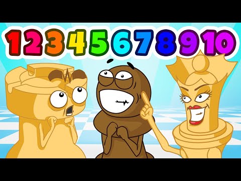 How To Win A Game Of Chess In 10 Moves OR LESS!