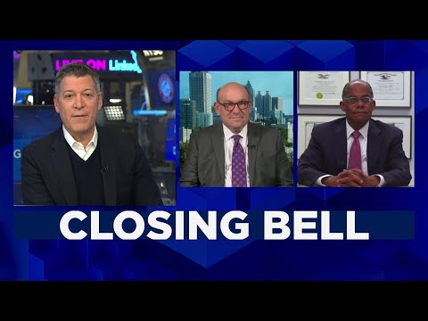 Warsh a good choice for Fed Chair but now the hard part begins, says Fed's Roger Ferguson