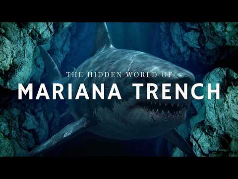 We Were Wrong About Mariana Trench
