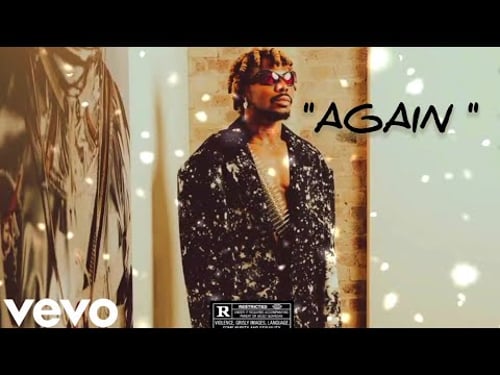 Asake " AGAIN " - Amapiano Type Beat | Afro-Amapiano instrumental 2026