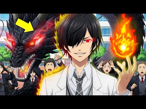 Reincarnated With SS-Rank Power Shocking Even The Strongest Warriors | Anime Recap