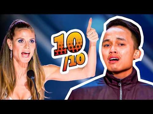 THIS Dance Speaks For Itself! 👀