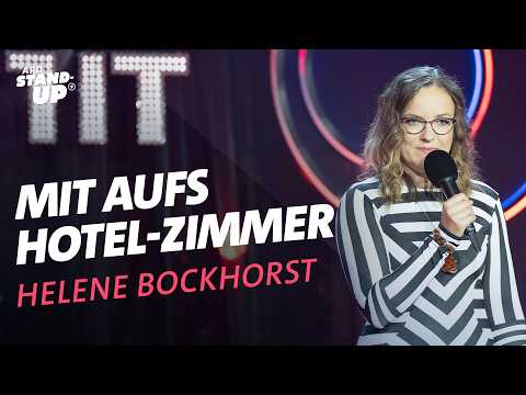 Unmoralisches Angebot – Helene Bockhorst | Ladies Night